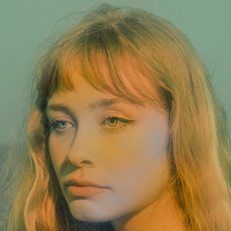 Soft Currents cover art