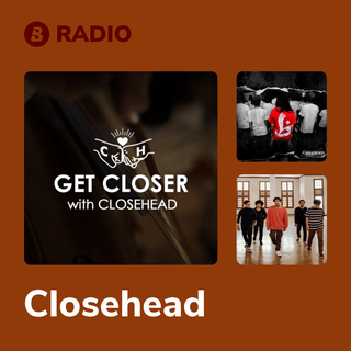 Closehead Radio