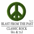 Classic Rock Magic and Groovy