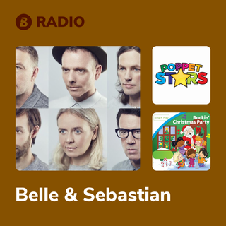Belle & Sebastian Radio