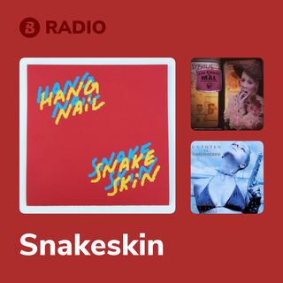 Snakeskin Radio