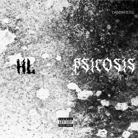 PSICOSIS cover art