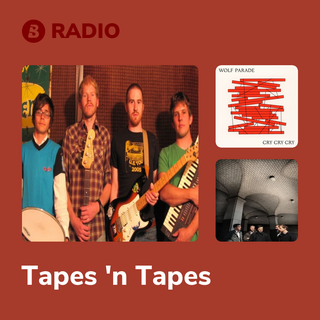 Tapes 'n Tapes Radio
