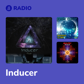 Inducer Radio