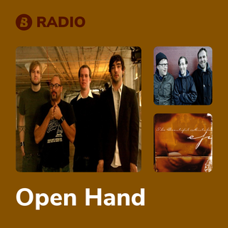 Open Hand Radio