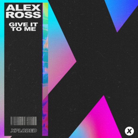 Give It To Me cover art