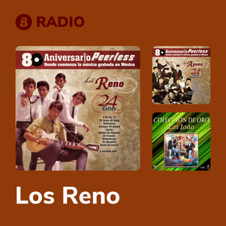 Los Reno Radio