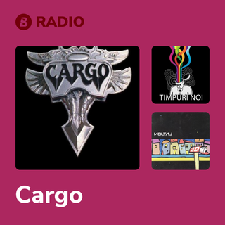 Cargo Radio