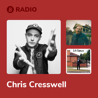 Chris Cresswell Radio