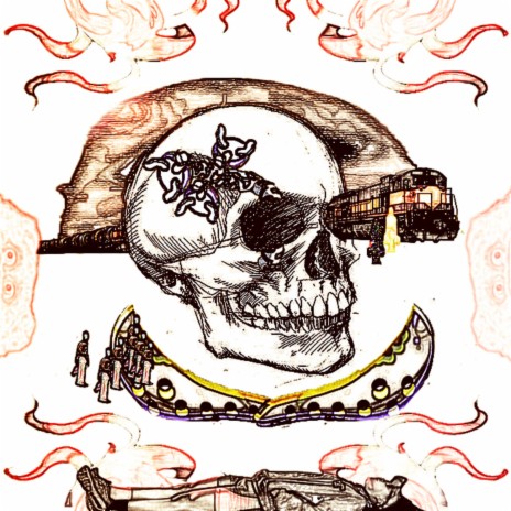 BONEHEAD ft. Yung Onion & G-Money cover art