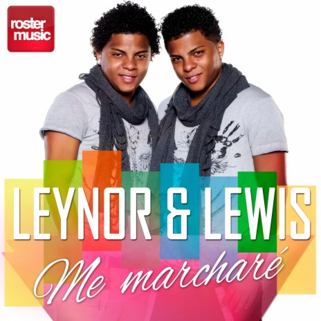 Me Marcharé (Remix)