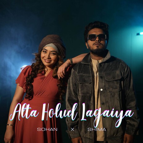 Alta Holud Lagaiya ft. Shima