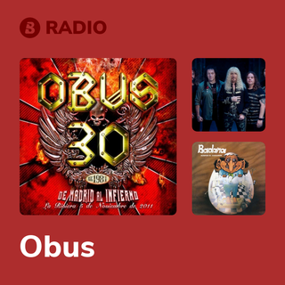 Obus Radio