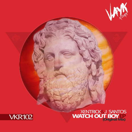 Pop Love (Original Mix)