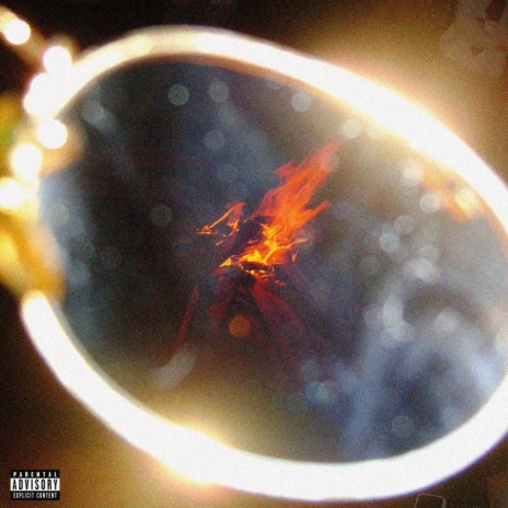 agotado ft. Donxtto cover art