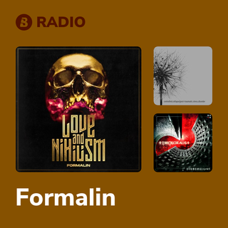 Formalin Radio