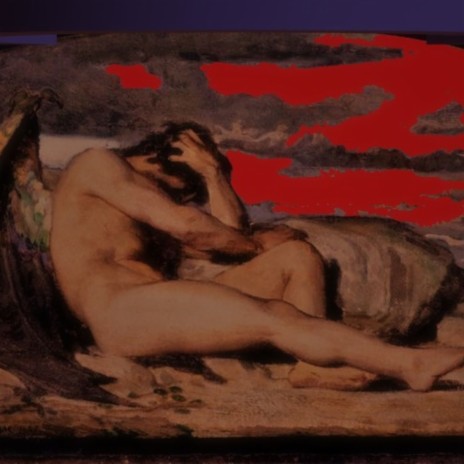 Dark Daze cover art