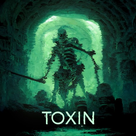 Toxin (Slowed + Reverb)