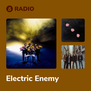Electric Enemy Radio