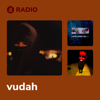 vudah Radio