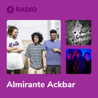 Almirante Ackbar Radio