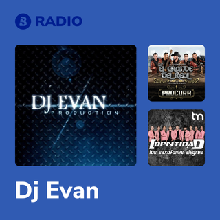 Dj Evan Radio