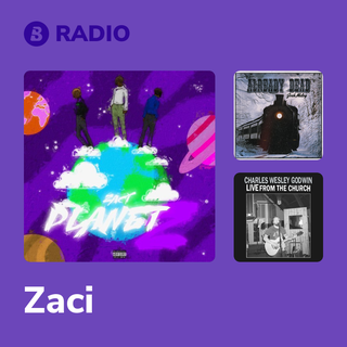 Zaci Radio