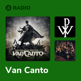 Van Canto Radio