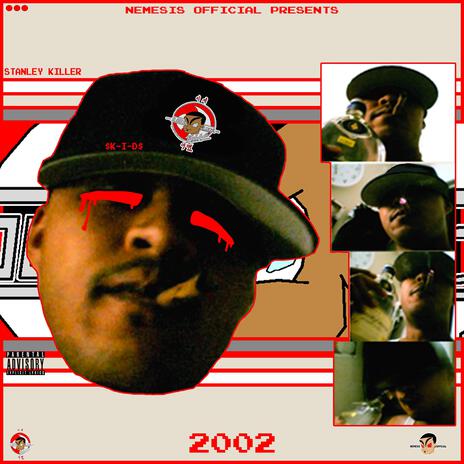 CLICK SONG (2002) ft. AON, CHIEF, SILENT ASSASSIN, CAPTAIN BLACK & MOE cover art