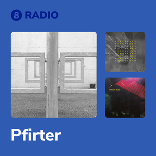 Pfirter Radio