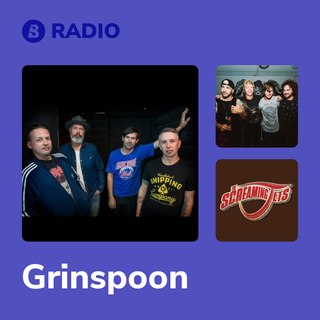 Grinspoon Radio