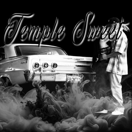 Temple Sweet (feat. Baby P.) cover art
