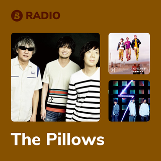 The Pillows Radio
