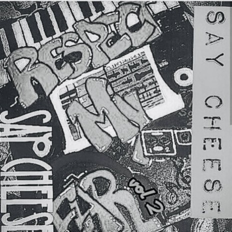 Flo Joe cover art