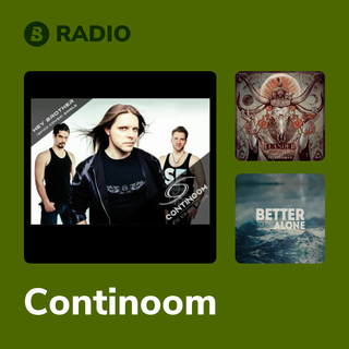 Continoom Radio