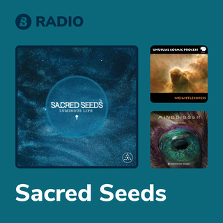 Sacred Seeds Radio