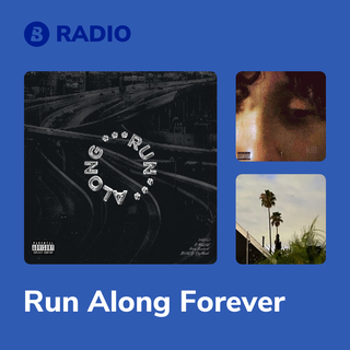 Run Along Forever Radio
