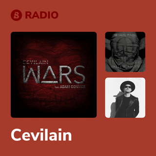 Cevilain Radio