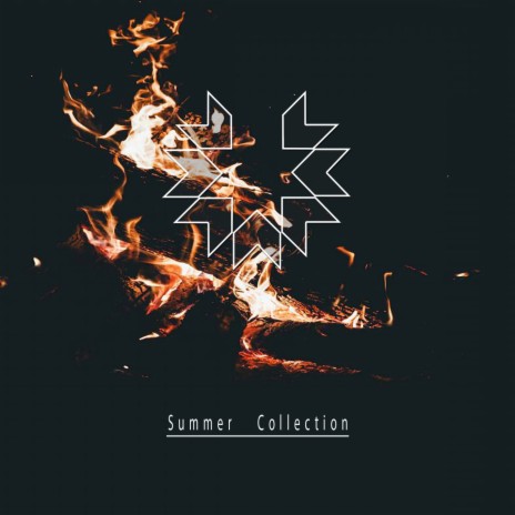 October (Elgans Remix) cover art