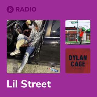 Lil Street Radio