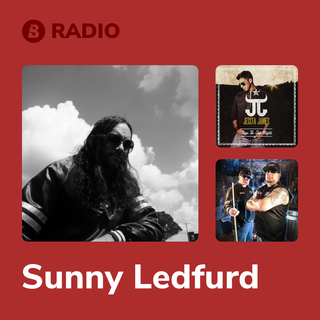 Sunny Ledfurd Radio