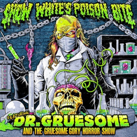 Zombie Romance ft. Michale Graves