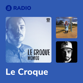 Le Croque Radio