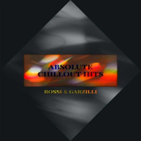 Cd cover art