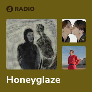 Honeyglaze Radio