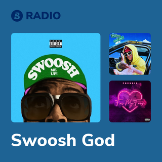 Swoosh God Radio