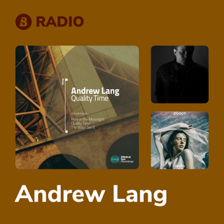 Andrew Lang Radio