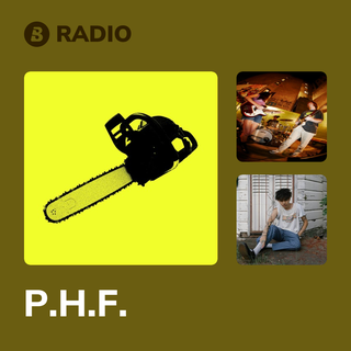 P.H.F. Radio