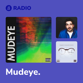 Mudeye. Radio