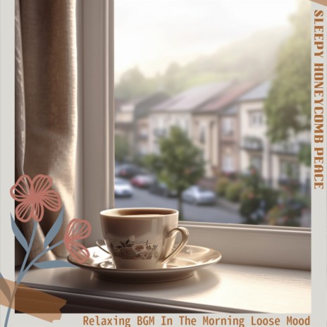 Frothy Morning cover art